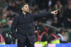 西媒：勒沃庫森關(guān)注阿隆索去留 皇馬邀約或成關(guān)鍵因素