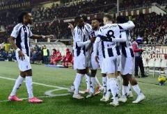 尤文股東：我們投資了被低估的球隊(duì)，穆帥下賽季來執(zhí)教沒問題