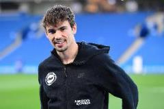 talkSPORT：布萊頓中場(chǎng)奧萊利引意大利球隊(duì)關(guān)注，羅馬在列