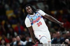 媒體人：新疆戰(zhàn)術(shù)失效后依賴單打 哈雷爾五號位作用有限