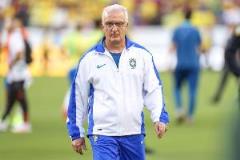 4球慘敗阿根廷！多里瓦爾：這是一場難以忘懷的失利