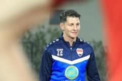 伊拉克2戰(zhàn)僅1分，主帥卡薩斯將被解職