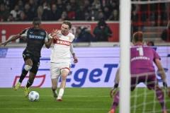 拜仁今晨戴帽勝西班牙U21，圖片報：已接觸沃爾特馬德團(tuán)隊(duì)