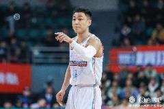高詩巖高效貢獻12分4助 正負值+13展現(xiàn)全能表現(xiàn)