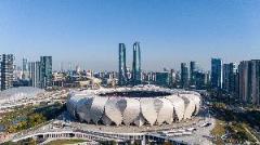 中國(guó)新聞周刊：國(guó)足主場(chǎng)比賽球場(chǎng)草坪修剪至毫米級(jí)