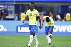 維尼修斯：必須重新審視我們的比賽方式