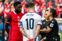 FIFA病毒與獸醫(yī)debuff影響阿方索半決賽受傷，季軍戰(zhàn)仍首發(fā)導(dǎo)致重傷