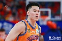 李弘權(quán)三分7中5砍17分！