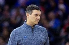 戴格諾特：替補(bǔ)球員表現(xiàn)驚艷，無他們難有當(dāng)前連續(xù)勝利