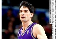 63歲生日快樂！約翰-斯托克頓：歷史助攻搶斷雙料王