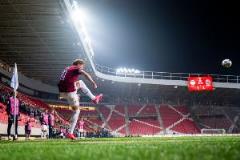 挪威魔術(shù)師！厄德高精準助攻三連擊，斜塞、角球、直塞樣樣行