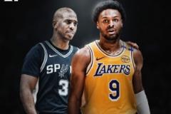 保羅叔叔力挺布朗尼：批評(píng)他的人多半是出于嫉妒和羨慕