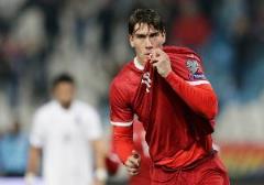 弗拉霍維奇：奧地利是強敵， glad塞爾維亞留在歐國聯(lián)A級別