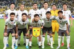 趙鵬：中國(guó)足球需更多包容，不能因問題就攻擊一人