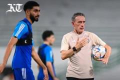 阿聯(lián)酋招8名巴西歸化仍難直通，14人名單引熱議