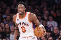 阿努諾比24投15中高效輸出35分5助攻2搶斷 正負(fù)值+24