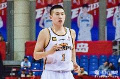 付豪半場4投4中高效貢獻11分正負值+18