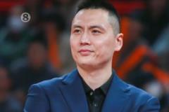 盧偉：隊內(nèi)傷病多是接手上海隊后最艱難的時期