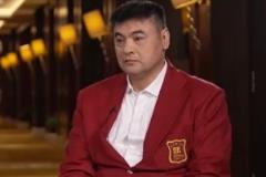 劉玉棟呼吁大家共同承擔(dān)責(zé)任，傳承名人堂精神