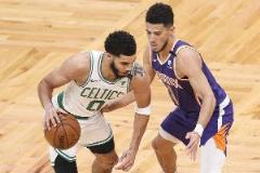 工資帽上漲10%！下賽季超第一土豪線的有6隊，太陽與綠軍躋身超二土行列