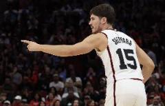 烏度卡：謝潑德手指傷勢恢復(fù)良好，未來4-5天將接受更多評估