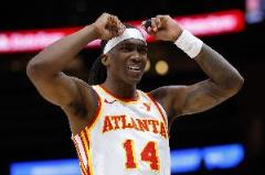 曼恩末節(jié)獨(dú)得12分高效貢獻(xiàn)16分