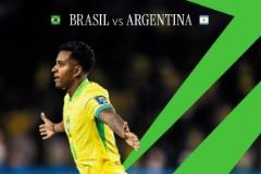 羅德里戈賽前發(fā)文：與上帝同行，為阿根廷而戰(zhàn)