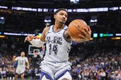 莫斯利贊揚加里-哈里斯的責(zé)任感與出色表現(xiàn)