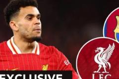 迪亞斯向利物浦發(fā)出最后通牒：不加薪就離隊(duì)