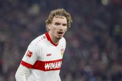 記者：拜仁有意出售沃爾特馬德和布爾卡特，球隊(duì)正考慮交易特爾