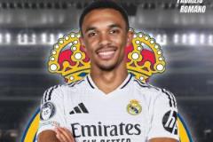 詹?。喊⒅Z德加盟皇馬合理，高層或已備選方案