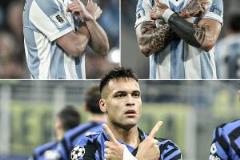 我們都是勞塔羅！小蜘蛛與恩佐模仿勞塔羅標志性慶祝動作