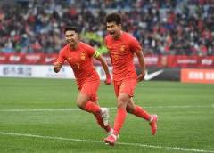 中新網(wǎng)：U22國(guó)足展現(xiàn)未來希望，球員獲寶貴鍛煉機(jī)會(huì)