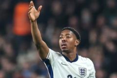 斯凱利談?dòng)⒏裉m首秀：力量已蓄勢(shì)待發(fā)，將重返阿森納