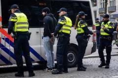 英超球隊(duì)球迷被捕次數(shù)排名：曼城雙雄居二三名，利物浦排第十