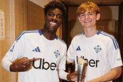 小法打造科莫雙星，20歲帕斯與19歲迪奧身價(jià)齊漲超6000萬(wàn)