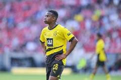 圖片報：尼斯無意買斷穆科科，年薪850萬歐，多特今夏愿低價送走