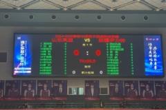 山東VS新疆大名單：高詩巖、齊麟、阿不都領(lǐng)銜 四外援對陣四外援