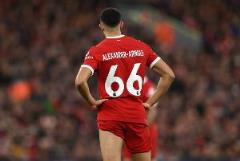 66號(hào)球衣成絕唱，鏡報(bào)：西甲規(guī)定球衣號(hào)碼不得超過25