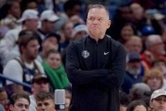 喬治-卡爾：我也不知掘金在干嘛，猜他們想避免首輪碰勇士