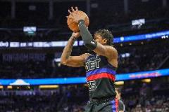 薩瑟：空位投籃贏球感覺極佳，球隊專注力源于老將引領(lǐng)