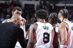 杰倫-格林：團(tuán)隊深度十足，每個人都能貢獻(xiàn)價值，我們始終是一個整體