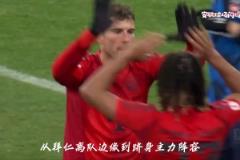 王者歸來！這賽季的他，簡直就是勵志的代表！