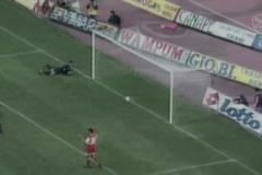 永遠的狼王！托蒂凌空抽射大賞！左右開弓，妙到毫厘！