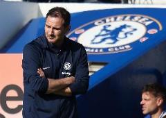 蘭帕德在考文垂表現(xiàn)優(yōu)異，或有望重返切爾西執(zhí)教