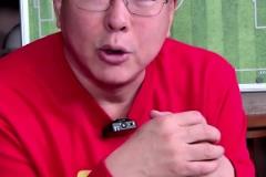 李鐵怎么說(shuō)？劉建宏：我還是太小瞧中國(guó)假球和腐敗了