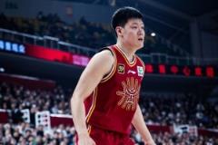 35分5板6助！張寧：改變命運(yùn)的機(jī)會(huì)真的不多啊