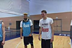 盧卡18歲那會兒，是真的帥！