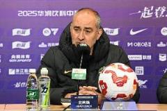 卡內(nèi)達(dá)：球隊(duì)狀態(tài)漸入佳境，足球終歸以結(jié)果說話