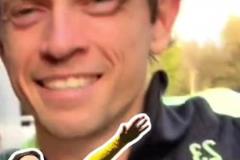 古德溫聽懂了古德溫救我！ 球迷：別救我先救國足！